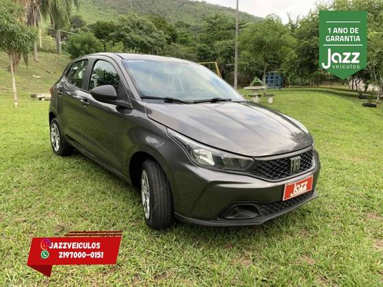 FIAT ARGO 1.0 FIREFLY FLEX DRIVE MANUAL FIAT ARGO 1.0 FIREFLY FLEX DRIVE MANUAL